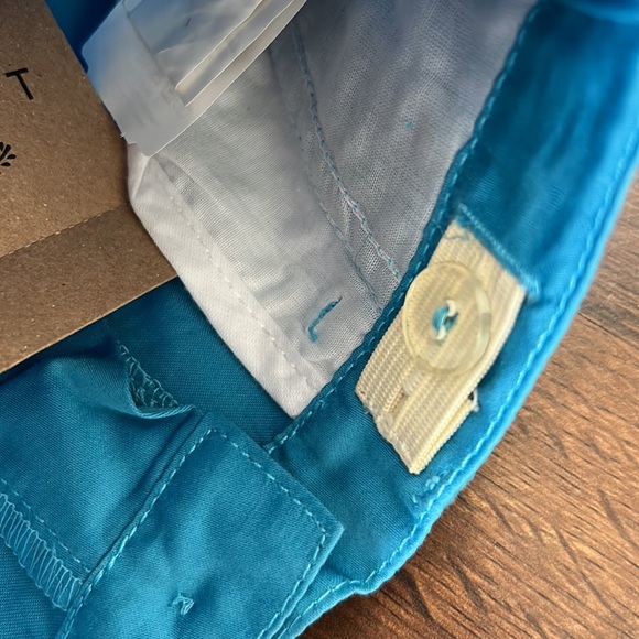 New Coco Au Lait Baby Shorts - Picture 6 of 8